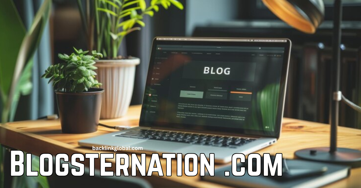 Blogsternation .com
