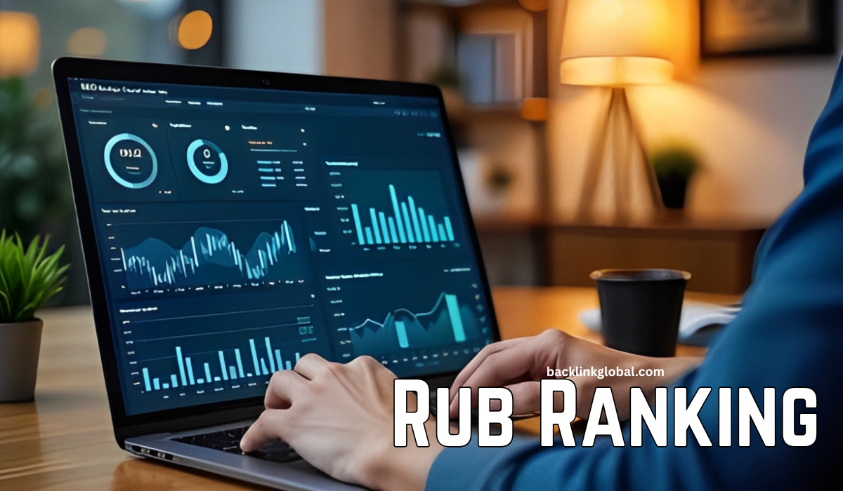 Rub Ranking