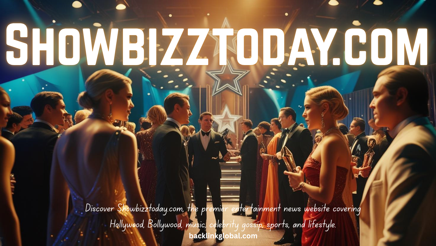 Showbizztoday.com