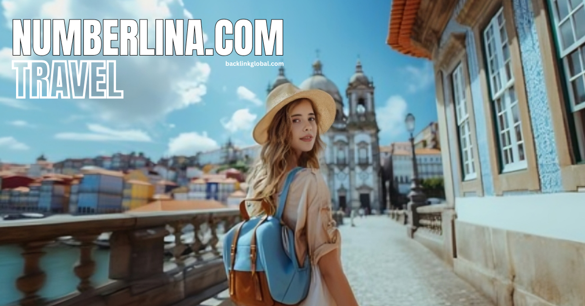 Numberlina.com Travel